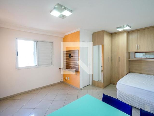 Kitnet aluguel em Tatuapé, Biritiba-Mirim