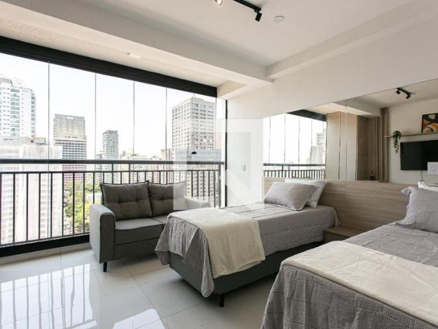 Kitnet aluguel em Vila Azevedo, São Paulo