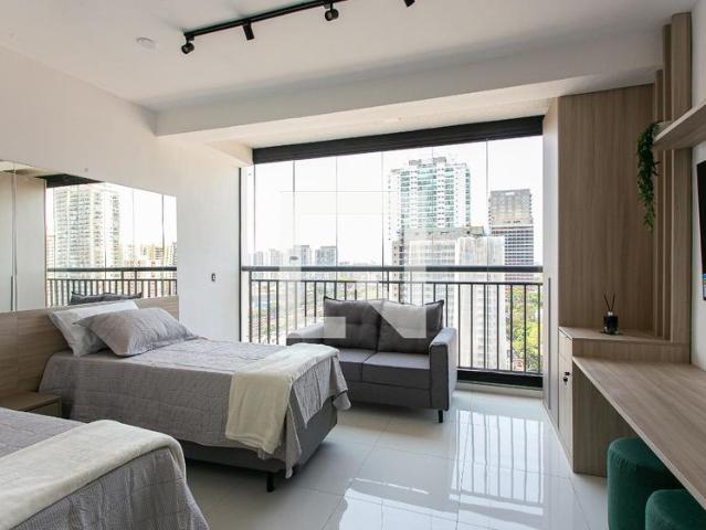 Kitnet aluguel em Vila Azevedo, São Paulo