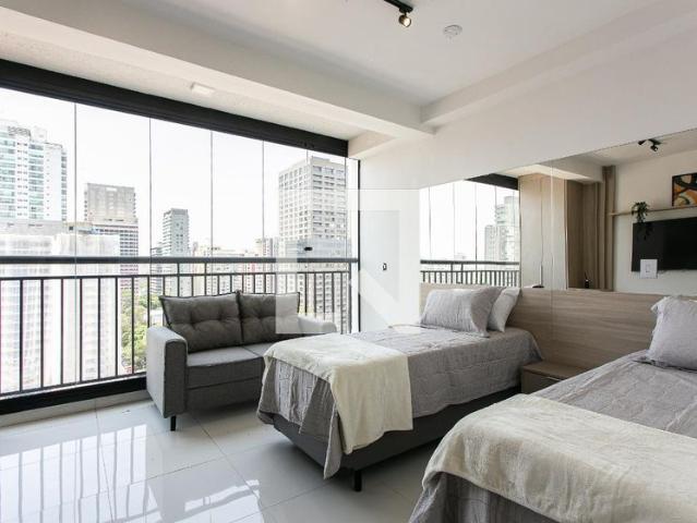 Kitnet aluguel em Vila Azevedo, São Paulo