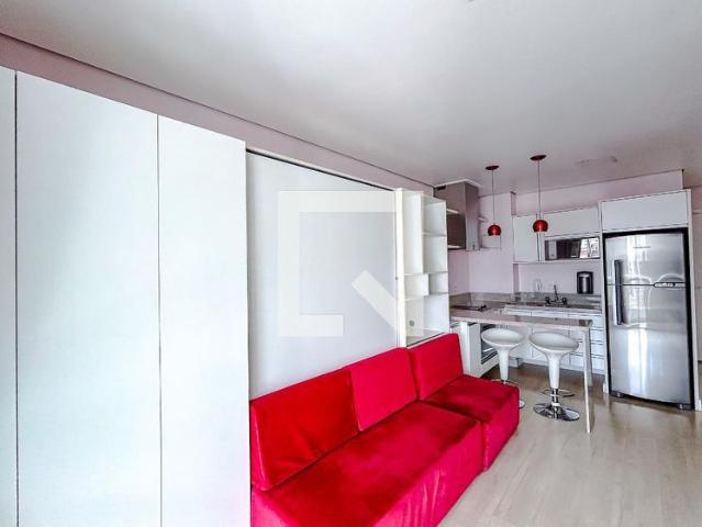Apartamento aluguel em Região Imediata de São Paulo, Região Metropolitana de São Paulo