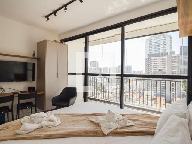 Kitnet aluguel em Região Imediata de São Paulo, Região Metropolitana de São Paulo