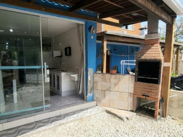Kitnet aluguel em Bombinhas, Região Geográfica Intermediária de Blumenau