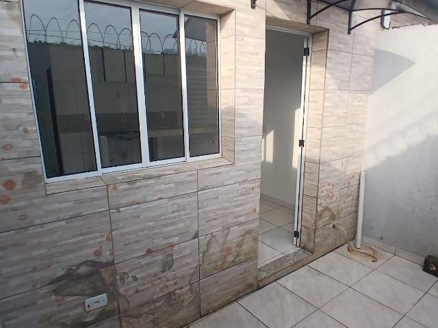 Casa aluguel em Vera Cruz