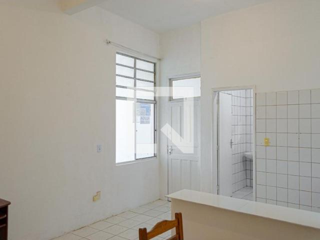 Estudio aluguel em Florianópolis, Serrinha