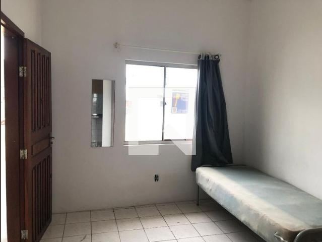 Kitnet aluguel em Serrinha, Florianópolis