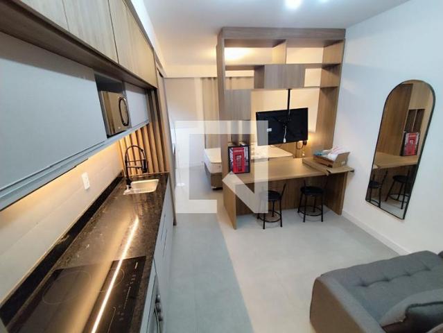 Estudio aluguel em Florianópolis, Trindade