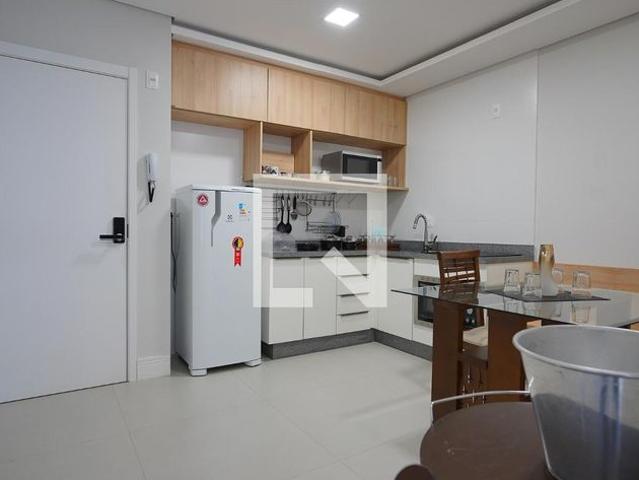 Estudio aluguel em Florianópolis, Serrinha