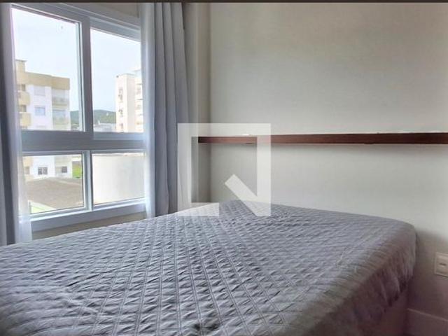 Kitnet aluguel em Serrinha, Florianópolis