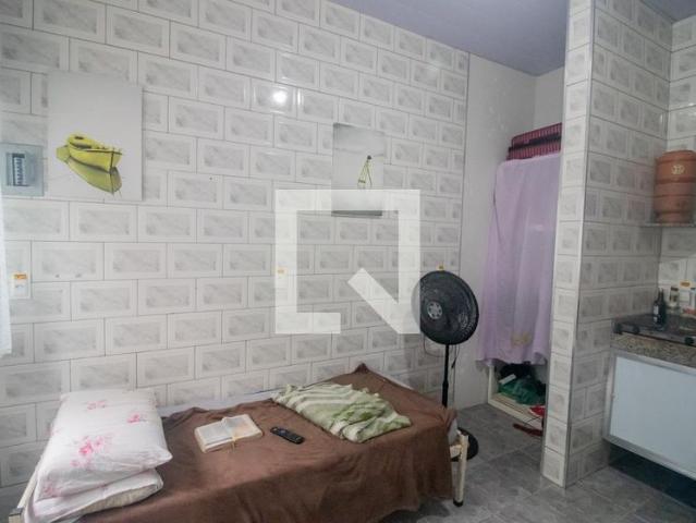 Estudio venda em Contagem, Tropical