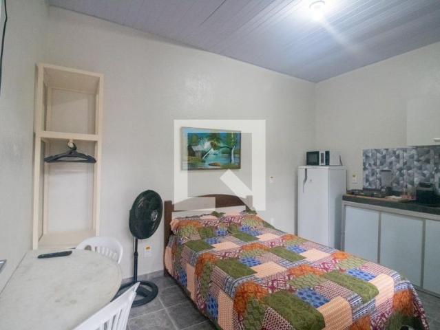 Estudio venda em Contagem, Tropical
