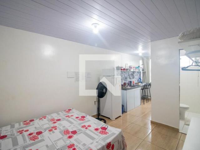 Estudio venda em Contagem, Tropical