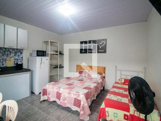Estudio venda em Contagem, Tropical
