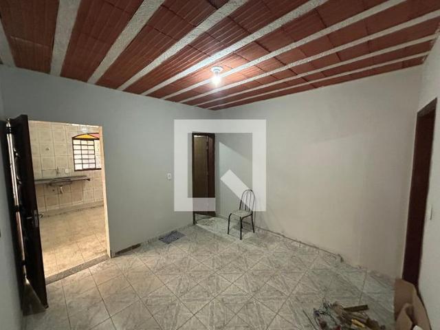 Kitnet aluguel em Regional Norte, Belo Horizonte