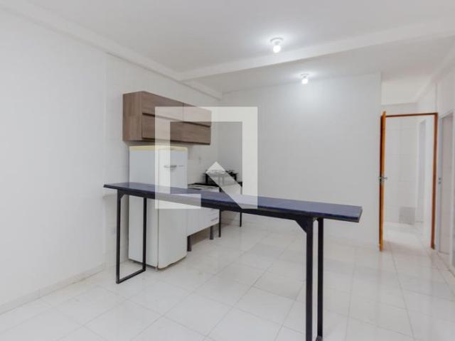 Kitnet aluguel em Jardim Martha, Santo André