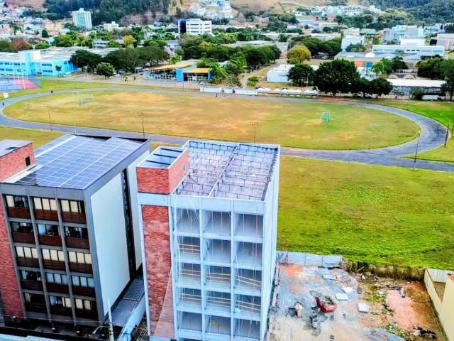 Kitnet venda em Região Geográfica Imediata de Itajubá, Itajubá