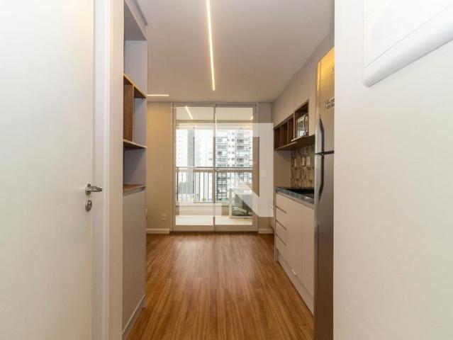 Kitnet aluguel em Vila Andrade, São Paulo