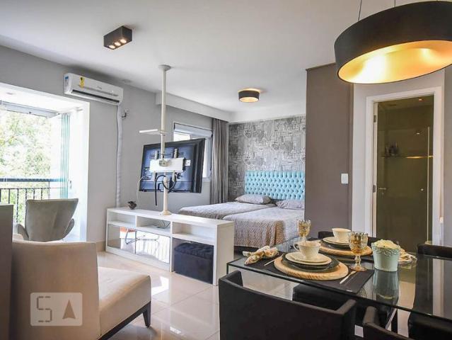 Kitnet aluguel em Região Imediata de São Paulo, Região Metropolitana de São Paulo