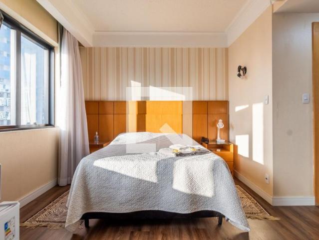 Kitnet aluguel em Centro, Guarulhos