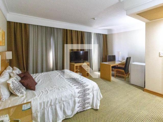 Kitnet aluguel em Centro, Guarulhos