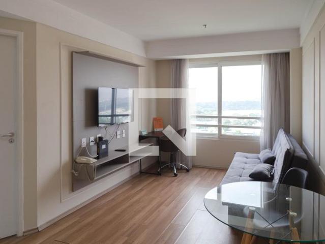 Kitnet aluguel em Centro, Guarulhos