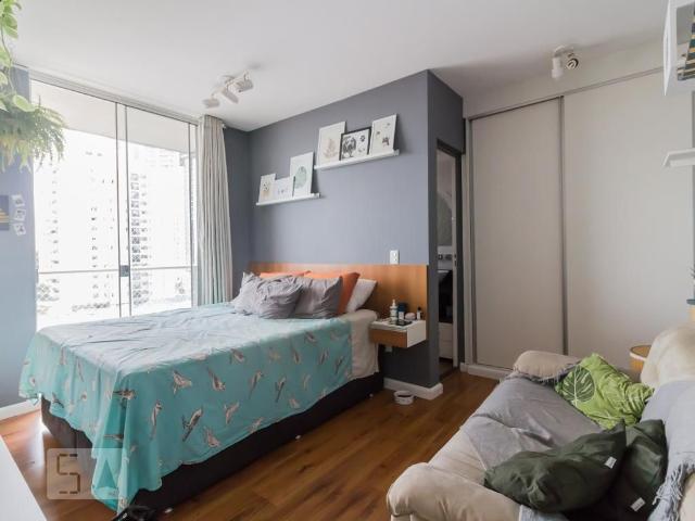 Kitnet aluguel em Distrito-sede de Guarulhos, Guarulhos