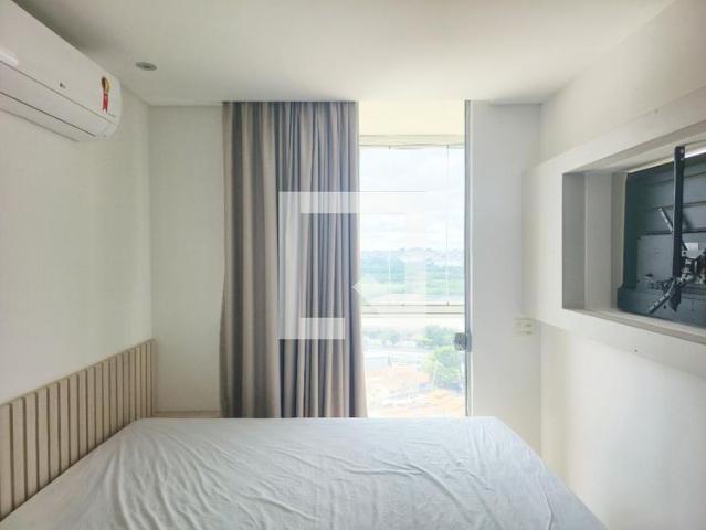 Kitnet aluguel em Vila Augusta, Guarulhos