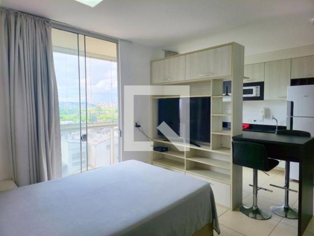 Kitnet aluguel em Vila Augusta, Guarulhos