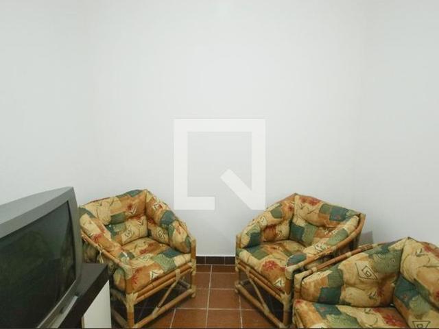 Kitnet aluguel em Região Imediata de Santos, Região Metropolitana da Baixada Santista