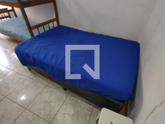Kitnet aluguel em Região Imediata de Santos, Região Metropolitana da Baixada Santista