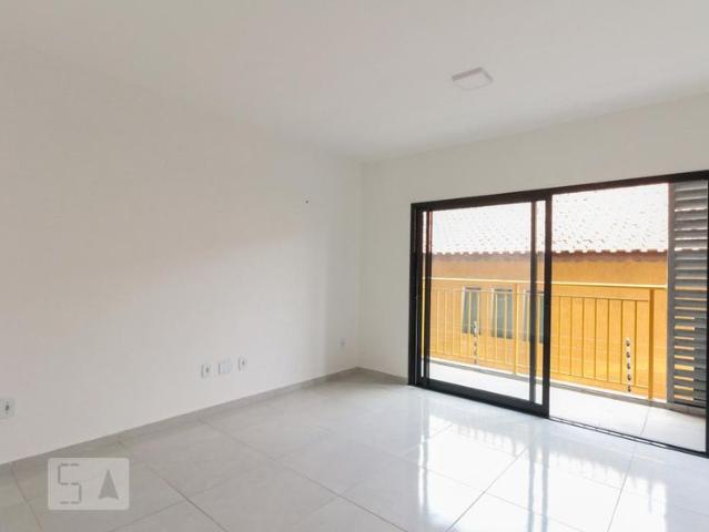 Kitnet aluguel em Vila Fernandes, São Paulo