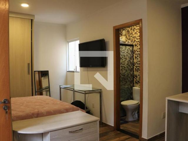 Kitnet aluguel em Vila Formosa, Biritiba-Mirim