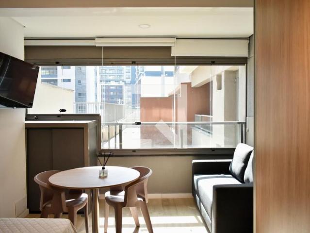 Kitnet aluguel em Vila Clementino, São Paulo