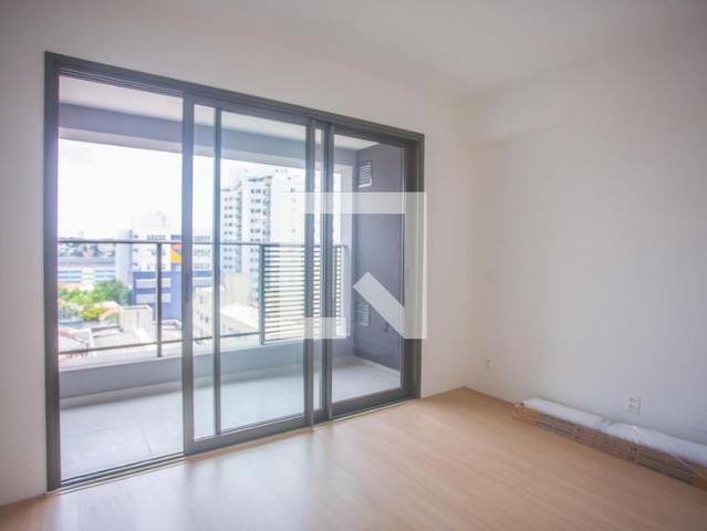 Kitnet aluguel em Mirandópolis, São Paulo