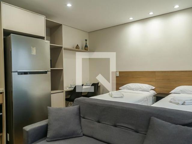 Apartamento aluguel em Região Imediata de São Paulo, Região Metropolitana de São Paulo