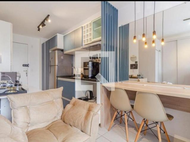 Kitnet aluguel em Vila Mariana, São Paulo