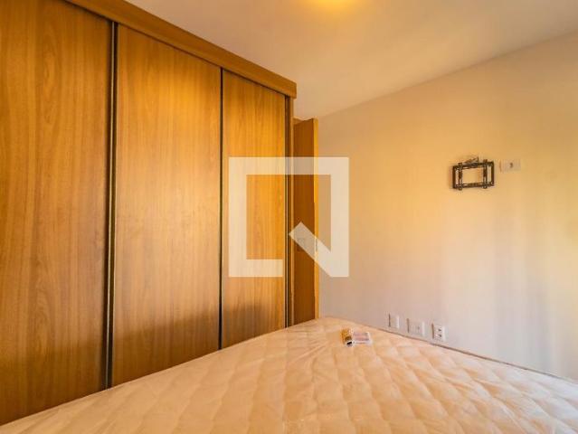 Apartamento aluguel em Região Imediata de São Paulo, Região Metropolitana de São Paulo