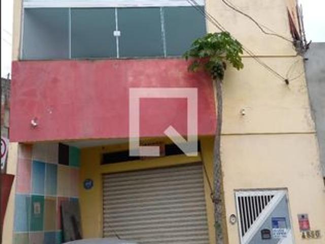 Kitnet aluguel em Região Imediata de São Paulo, Região Metropolitana de São Paulo