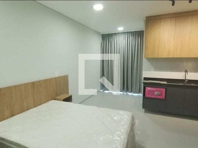 Kitnet aluguel em Vila Mazza, Suzano