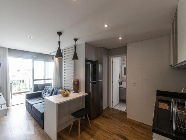 Kitnet aluguel em Vila Esperança, São Paulo