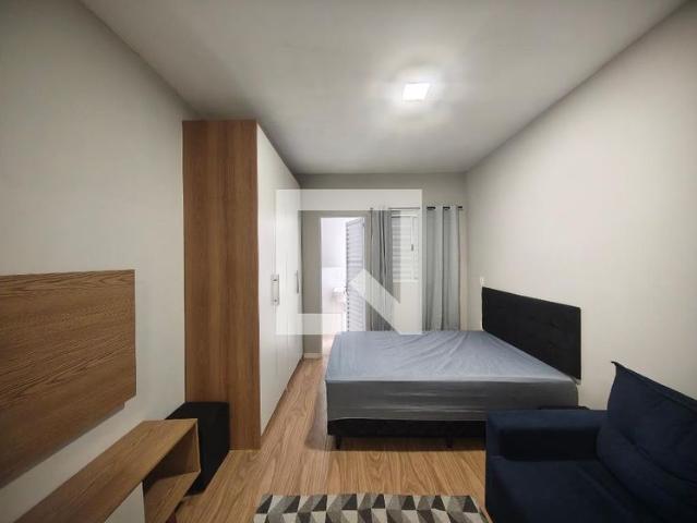 Kitnet aluguel em Vila Ede, São Paulo
