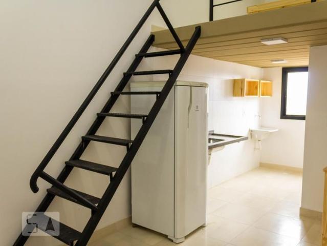 Kitnet aluguel em Região Imediata de São Paulo, Região Metropolitana de São Paulo