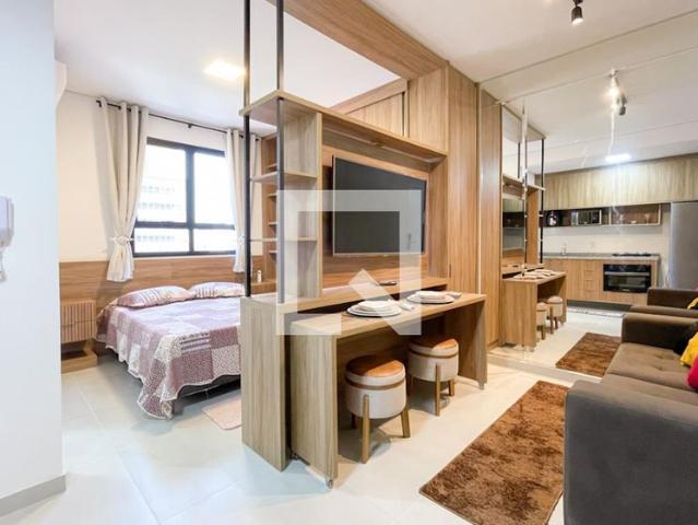 Estudio aluguel em São Bernardo do Campo, Centro