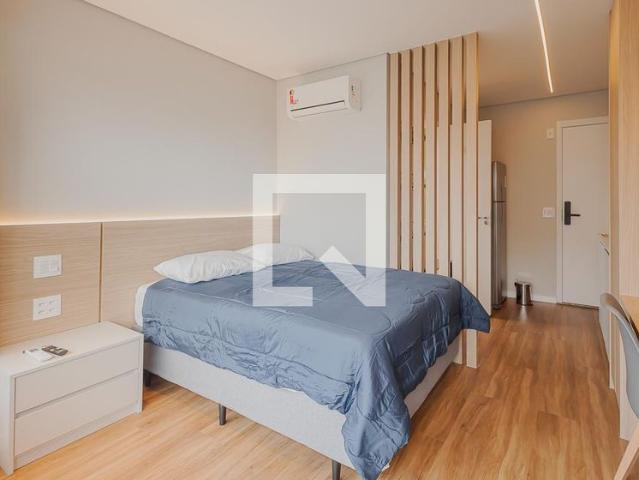 Kitnet aluguel em Bairro de Pinheiros, Biritiba-Mirim