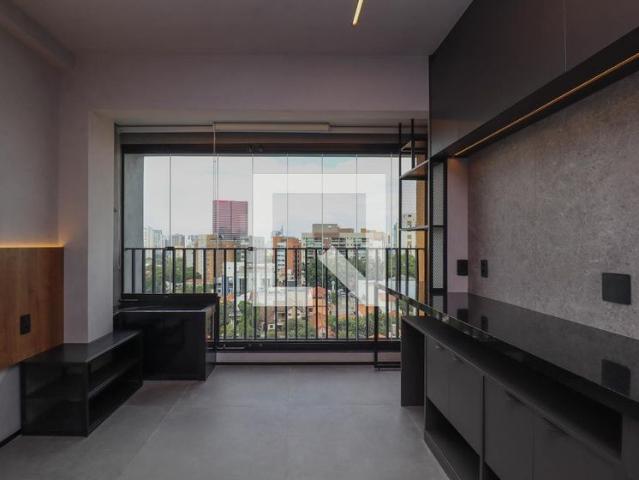 Estudio venda em São Paulo, Pinheiros