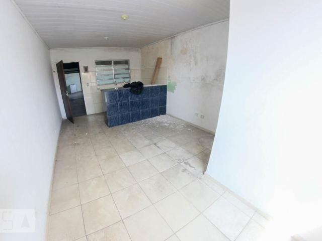 Kitnet aluguel em Região Imediata de São Paulo, Região Metropolitana de São Paulo