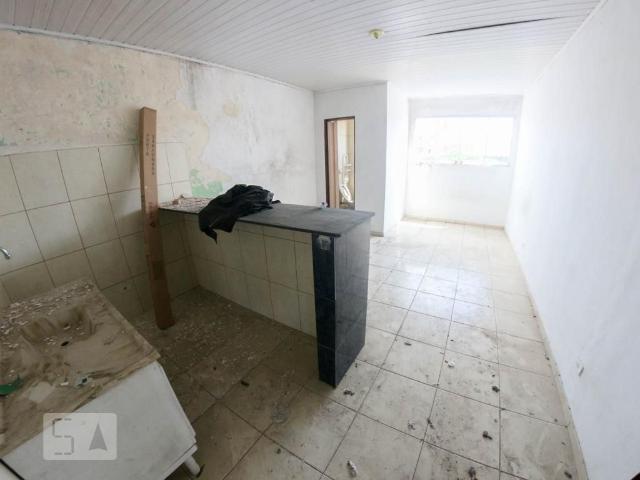 Kitnet aluguel em Região Imediata de São Paulo, Região Metropolitana de São Paulo