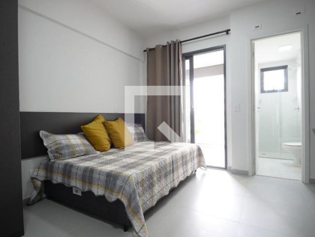 Kitnet aluguel em Jardim Vila Mariana, São Paulo