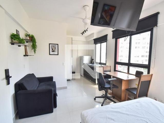 Kitnet aluguel em Vila Mariana, São Paulo