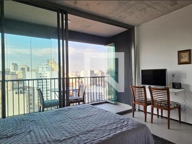 Kitnet aluguel em Região Imediata de São Paulo, Região Metropolitana de São Paulo